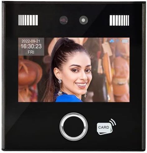 TM-AIFACE11 Time & Attendance