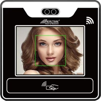 PRO304MINI WIFI Biometric High speed Access Control, Time & Attendance-image-20