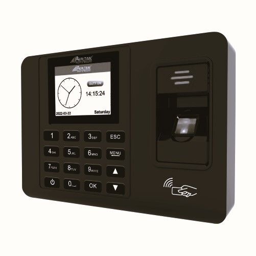 realtime C101+ Secure Biometric Attendance Device Time & Attendance-picture-11