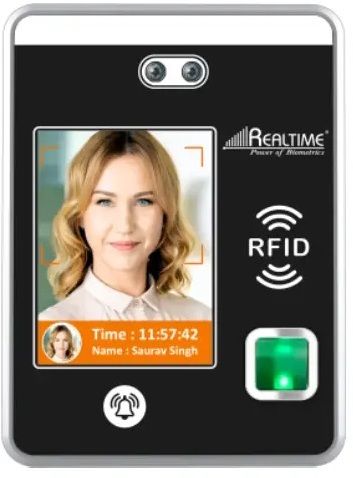Pro T28F Small Access Control for Corporate & Wifi Support & AI Face Recognition Time & Attendance, Access Control-image-11