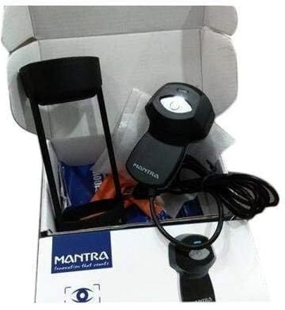 IRIS Scanner 1 year RD Service 1 Year Warranty Time & Attendance-image-4