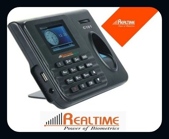 realtime Pre_C101aT ECO Time & Attendance-picture-11