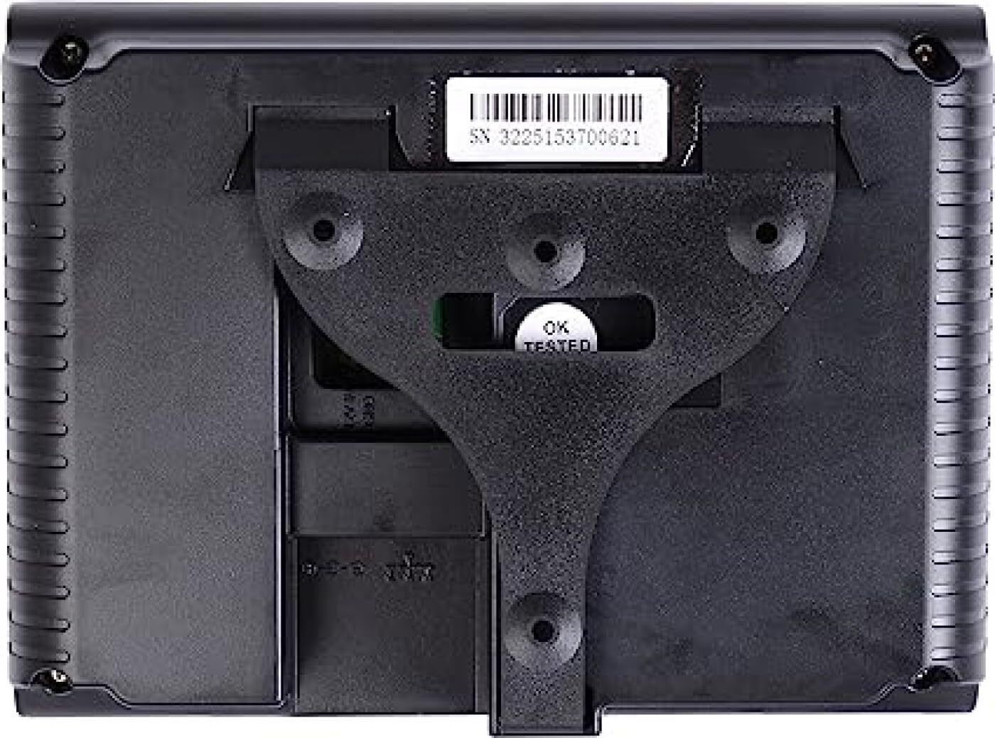 K90 Pro Access Control, Time & Attendance, Door Locks-image-18