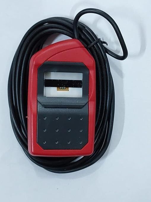 MSO 1300 E3 RD L1 Fingerprint Biometric Scanner,1 Year RD Service Free Access Control, Payment Device-image-43