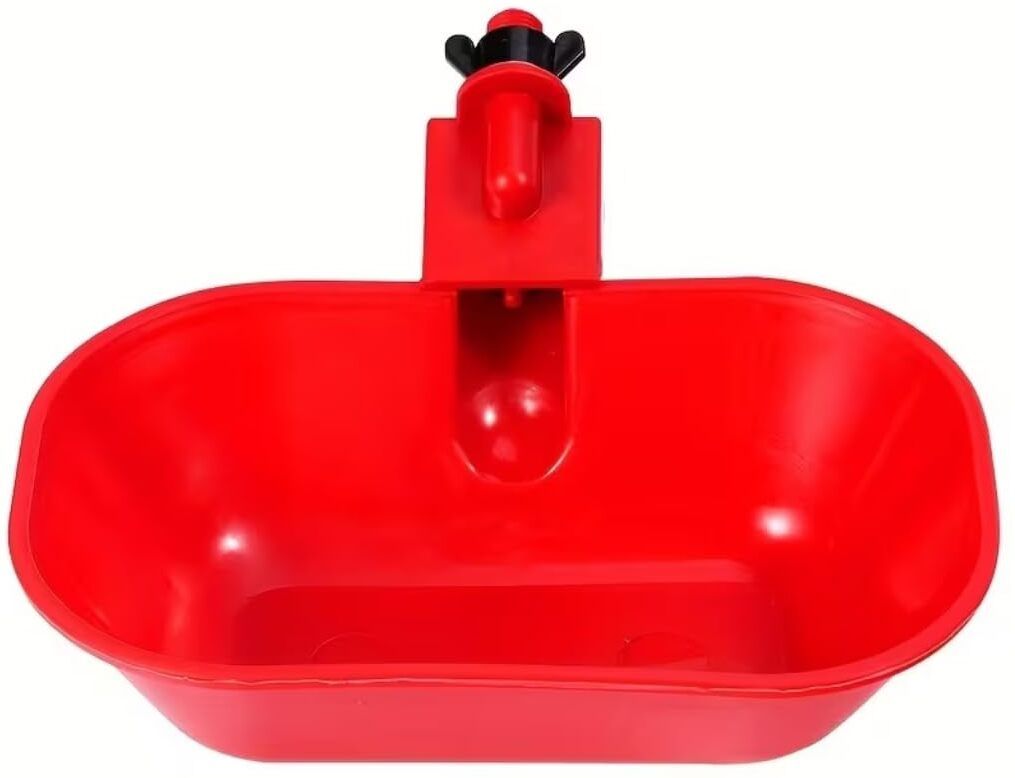safure Automatic Chicken Water Cup Common Bird Feeder-picture-31