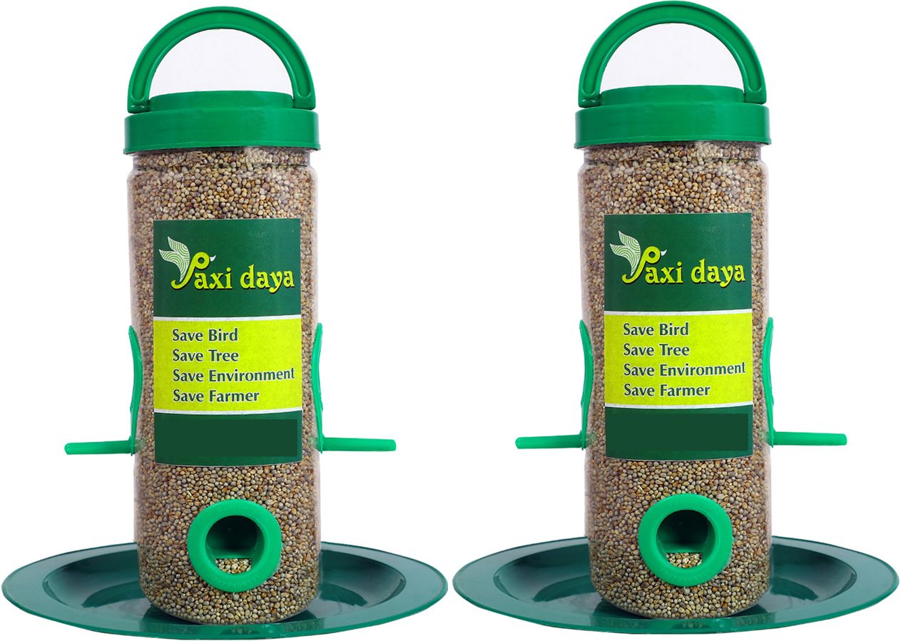 paxidaya Window Bird Feeder-picture-11