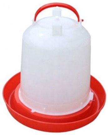 tm&w 1.5L Bird Drinker Semi Automatic Poultry Water Feeder Wall Mount 1 Piece Window Bird Feeder Bird Feeder-picture-48