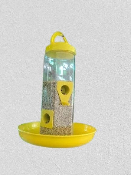 awestar incorporation Window Bird Feeder Bird Feeder-picture-37