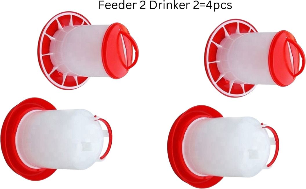 tm&w Common Bird Feeder-picture-42