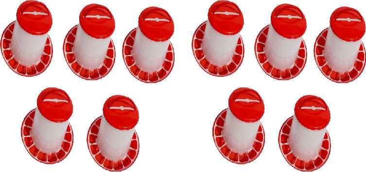 tm&w 1.5kg Feeder-10pcs Window Bird Feeder Bird Feeder-picture-23