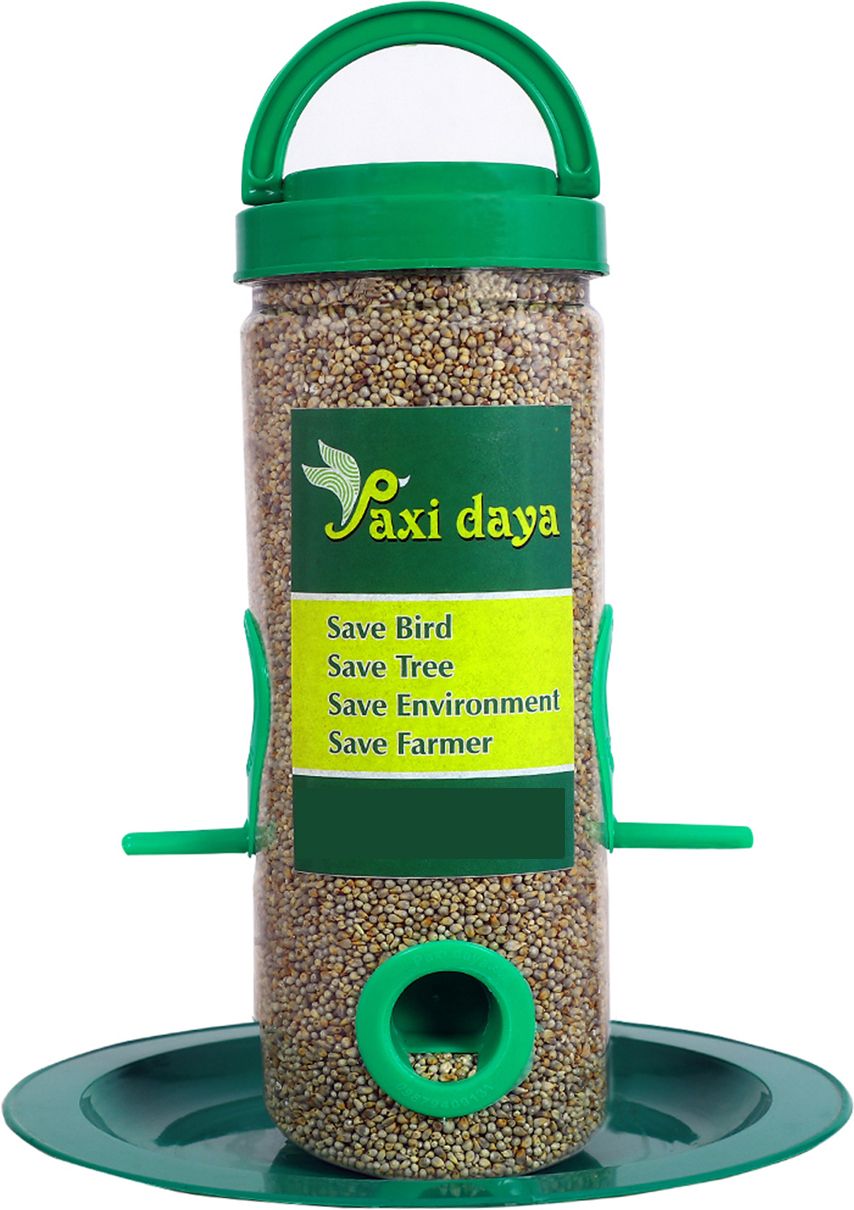 paxidaya Window Bird Feeder-picture-15