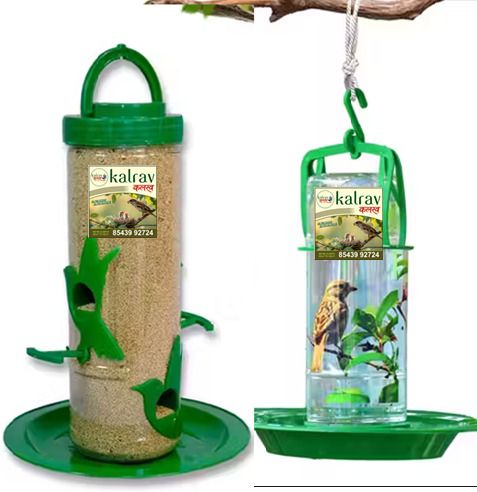 kalrav bird feeder Common Bird Feeder-picture-32