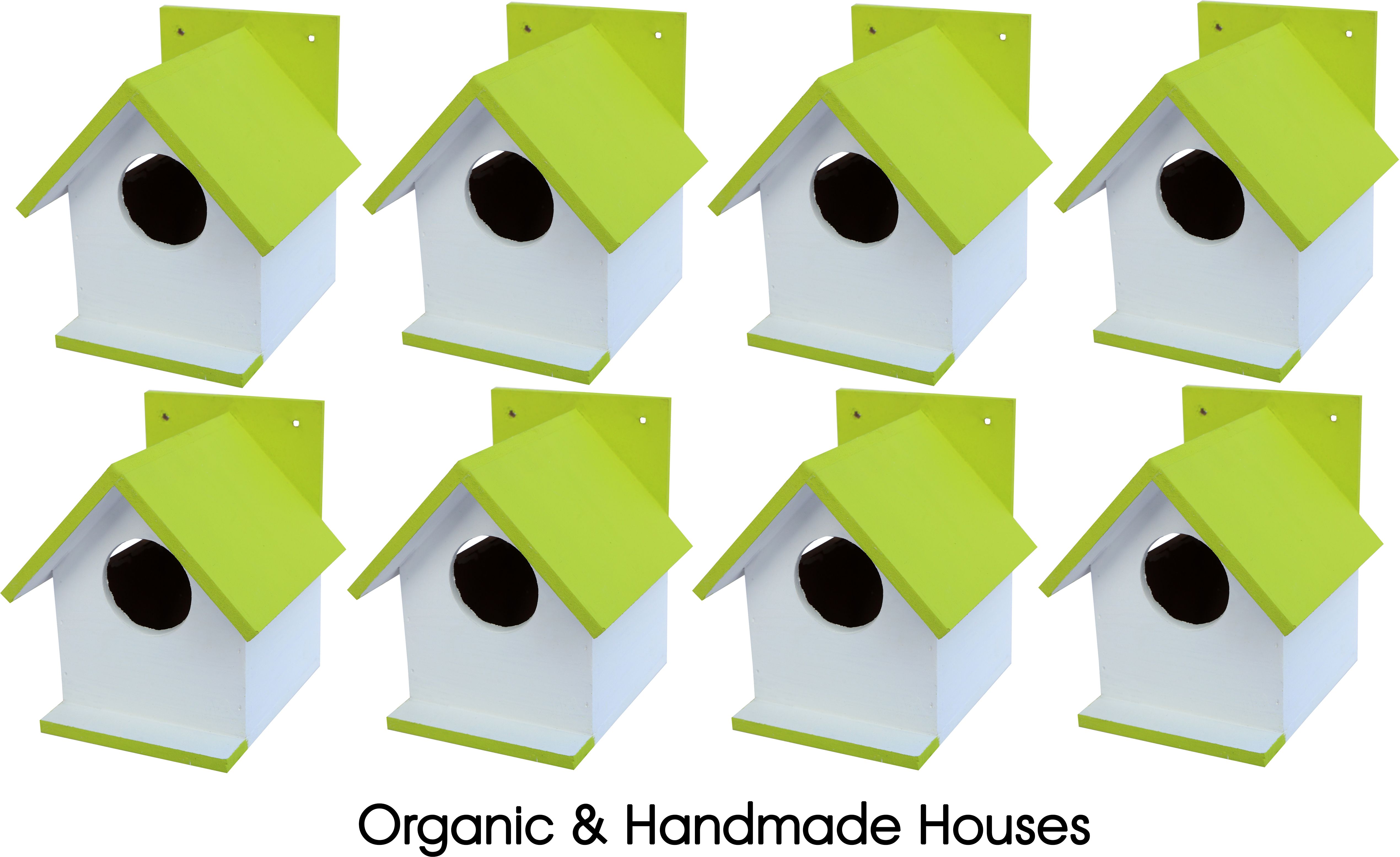 rosmeta he-geenn Bird House-picture-47