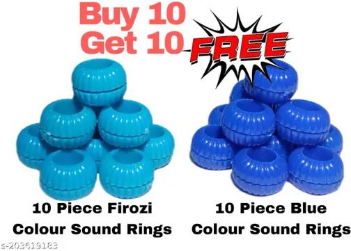 s.blaze Pigeons, Kabutar Foot Sound Rings Combo Buy 10 Get 10 Free Bird Shoulder Guard-picture-20