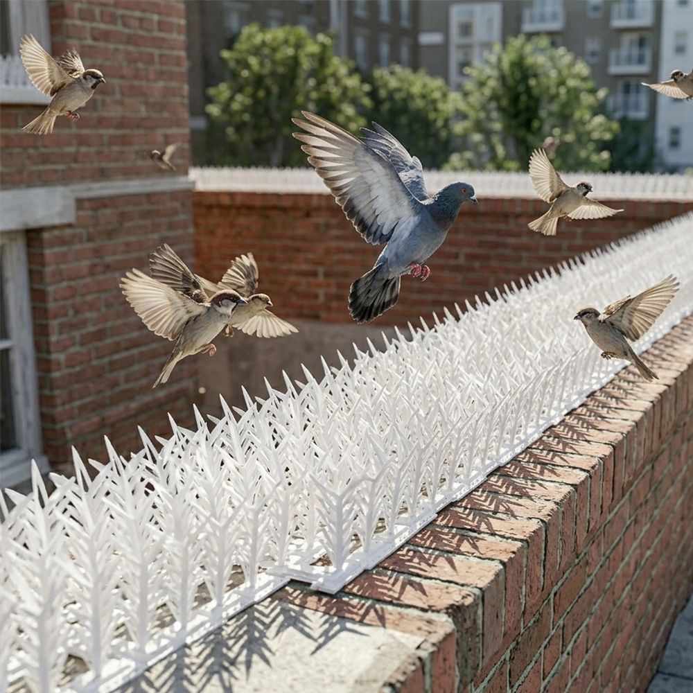 choibando Bird Spike-picture-35