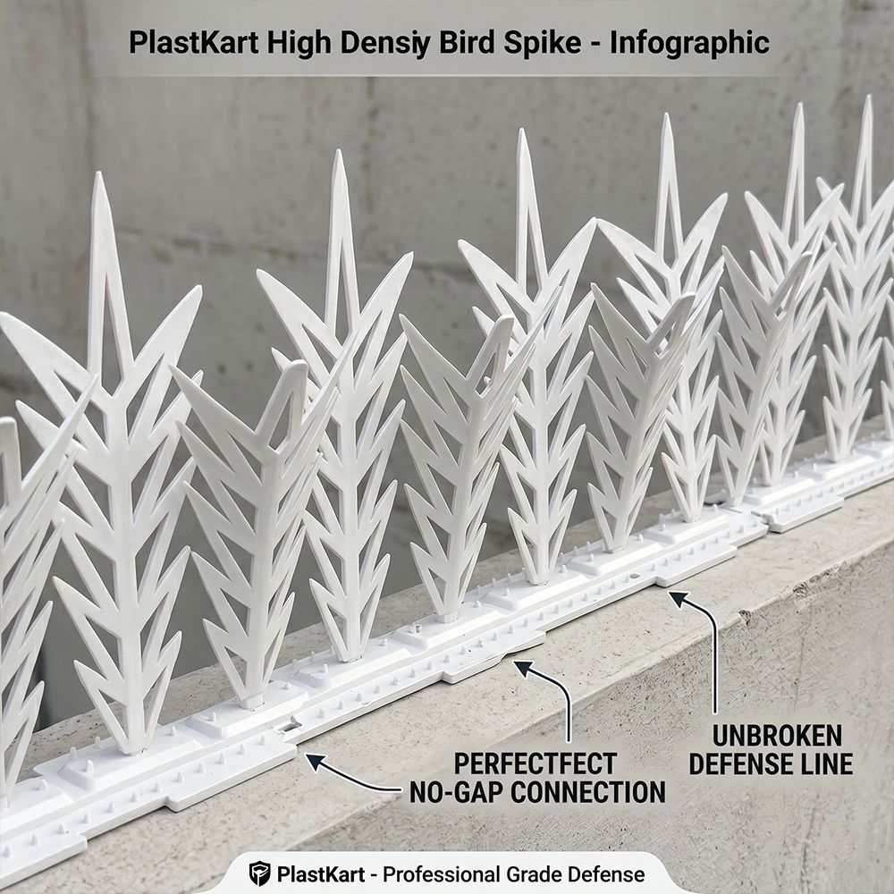 plastkart Bird Spike-picture-34