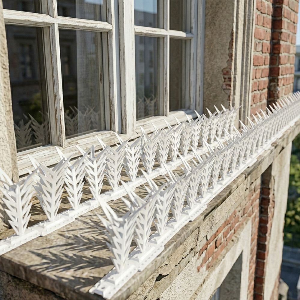 plastkart Bird Spike-picture-27
