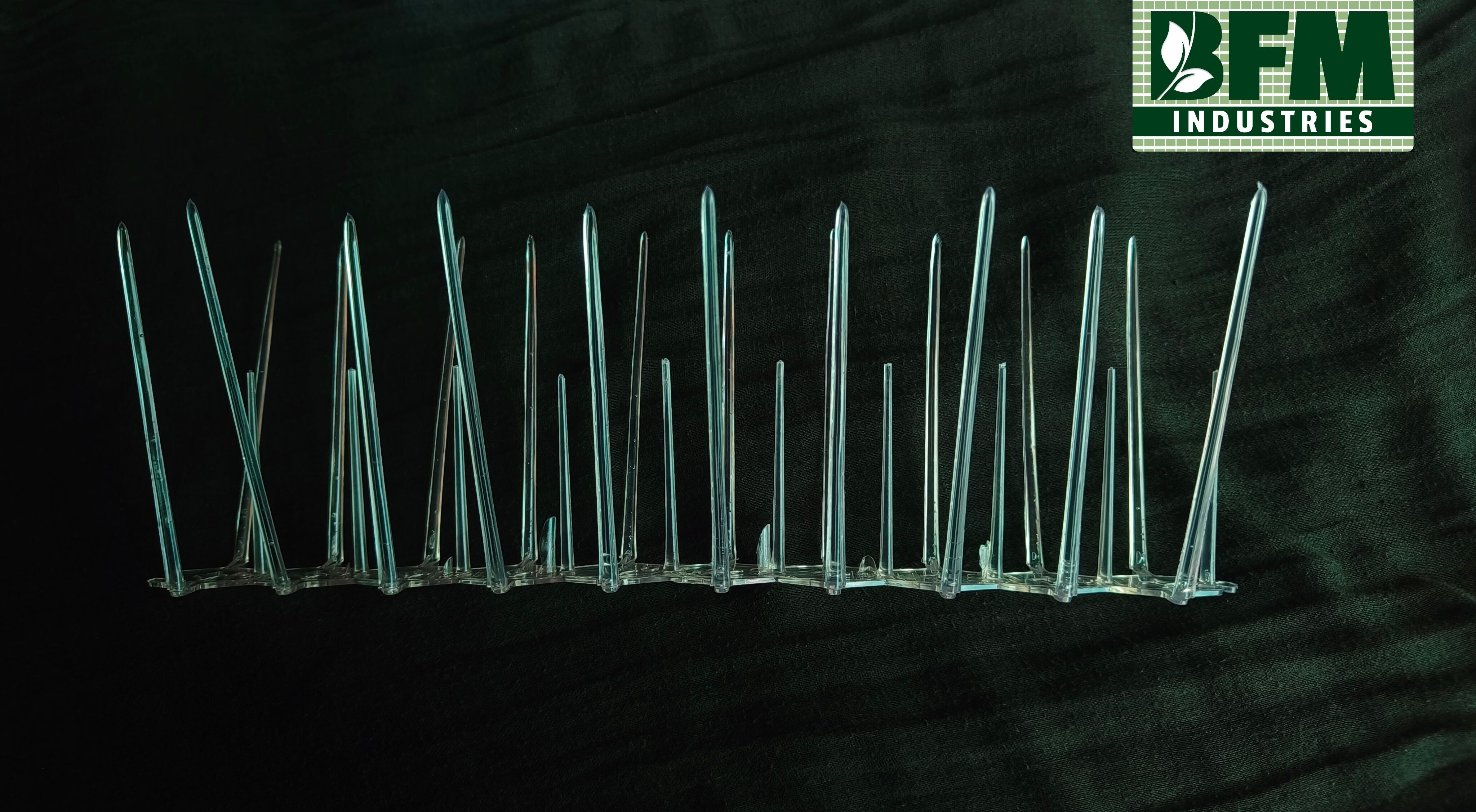 baroda fiber mesh industries Bird Spike-picture-26