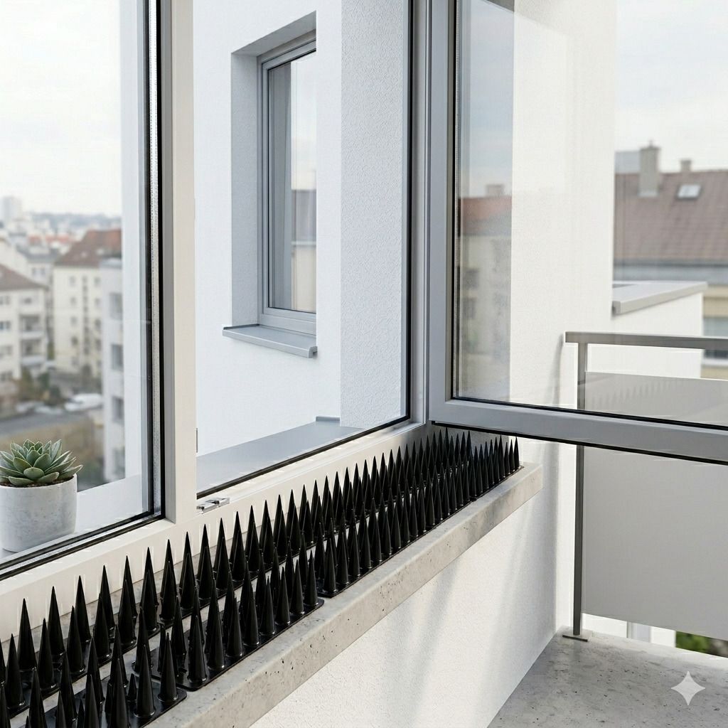 Bird Spike-image-0