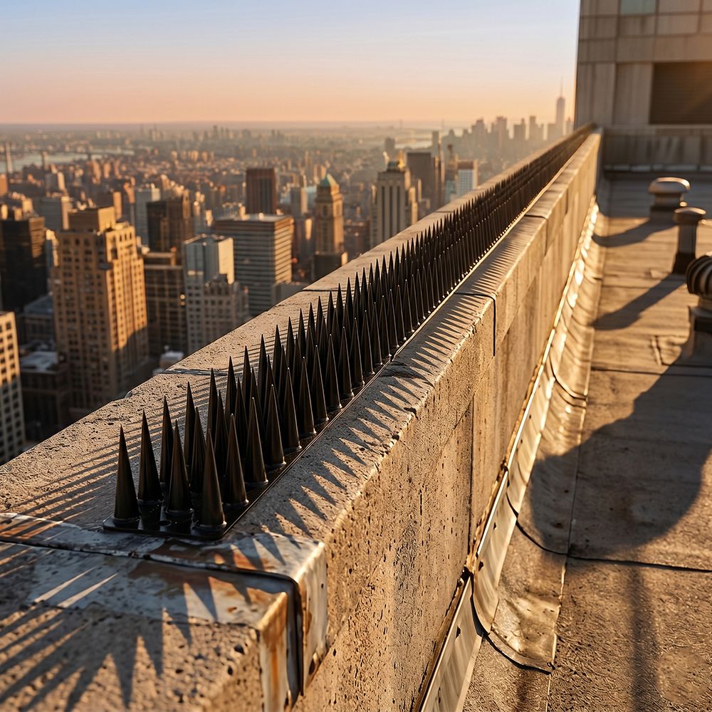 Bird Spike-image-12