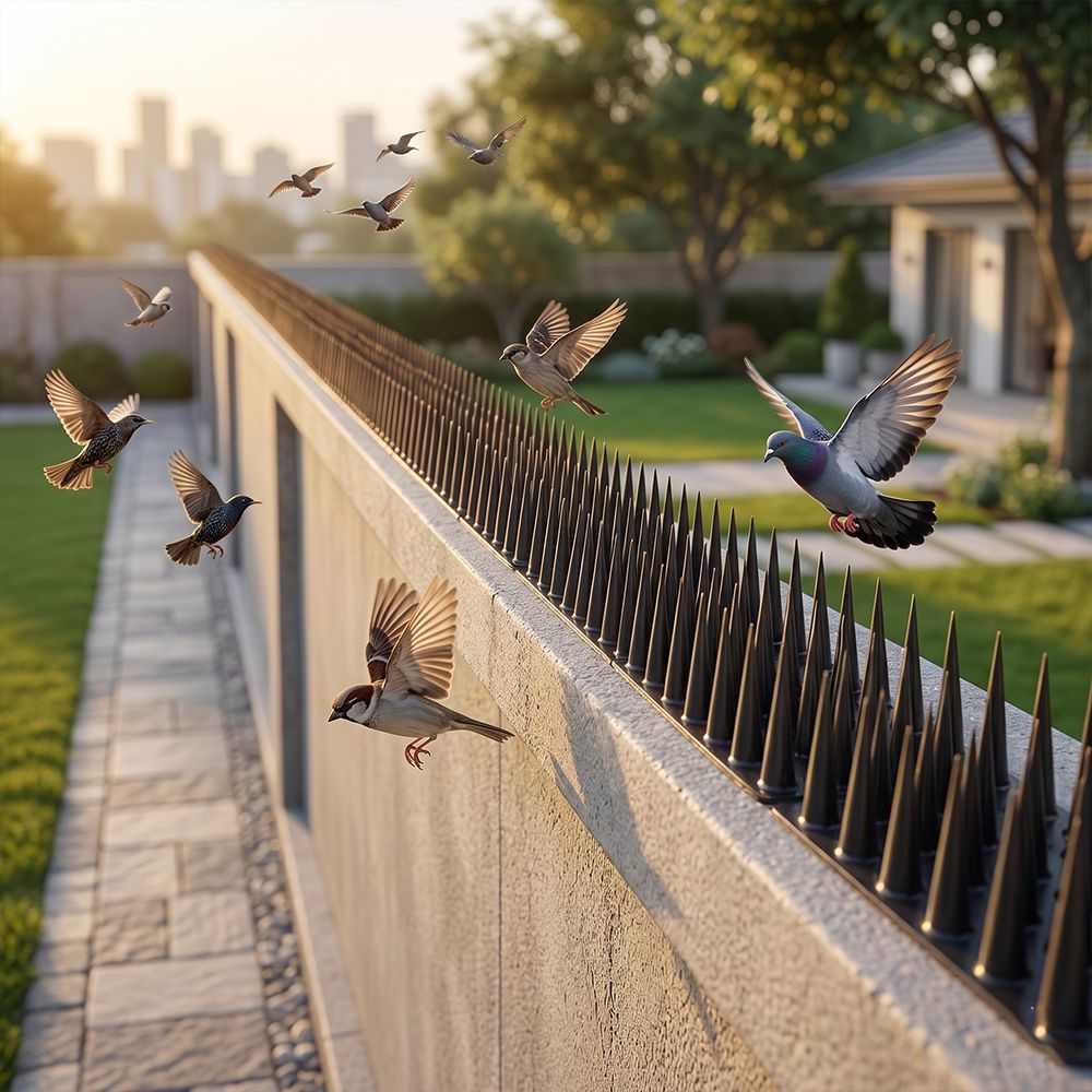 choibando Bird Spike-picture-20