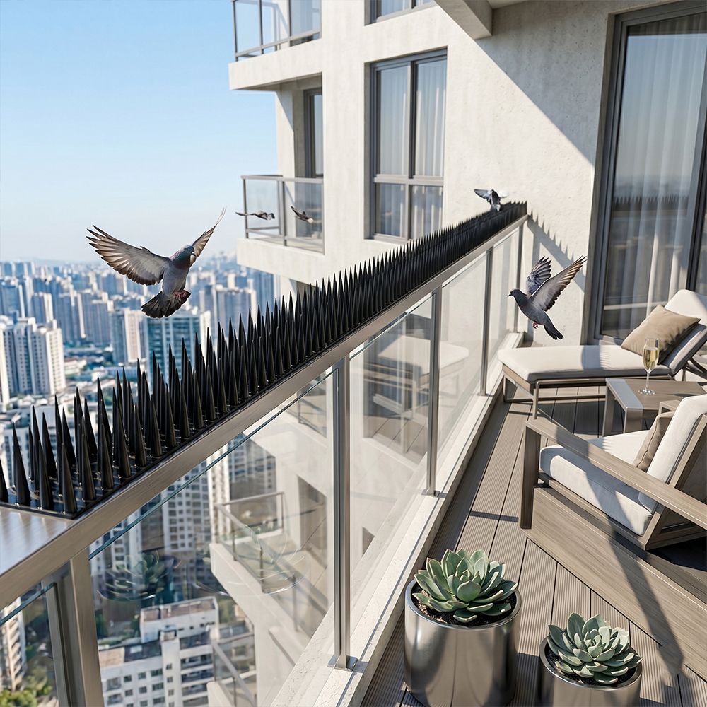 Bird Spike-image-33