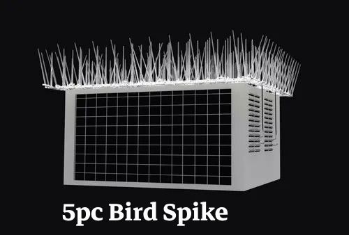 Bird Spike