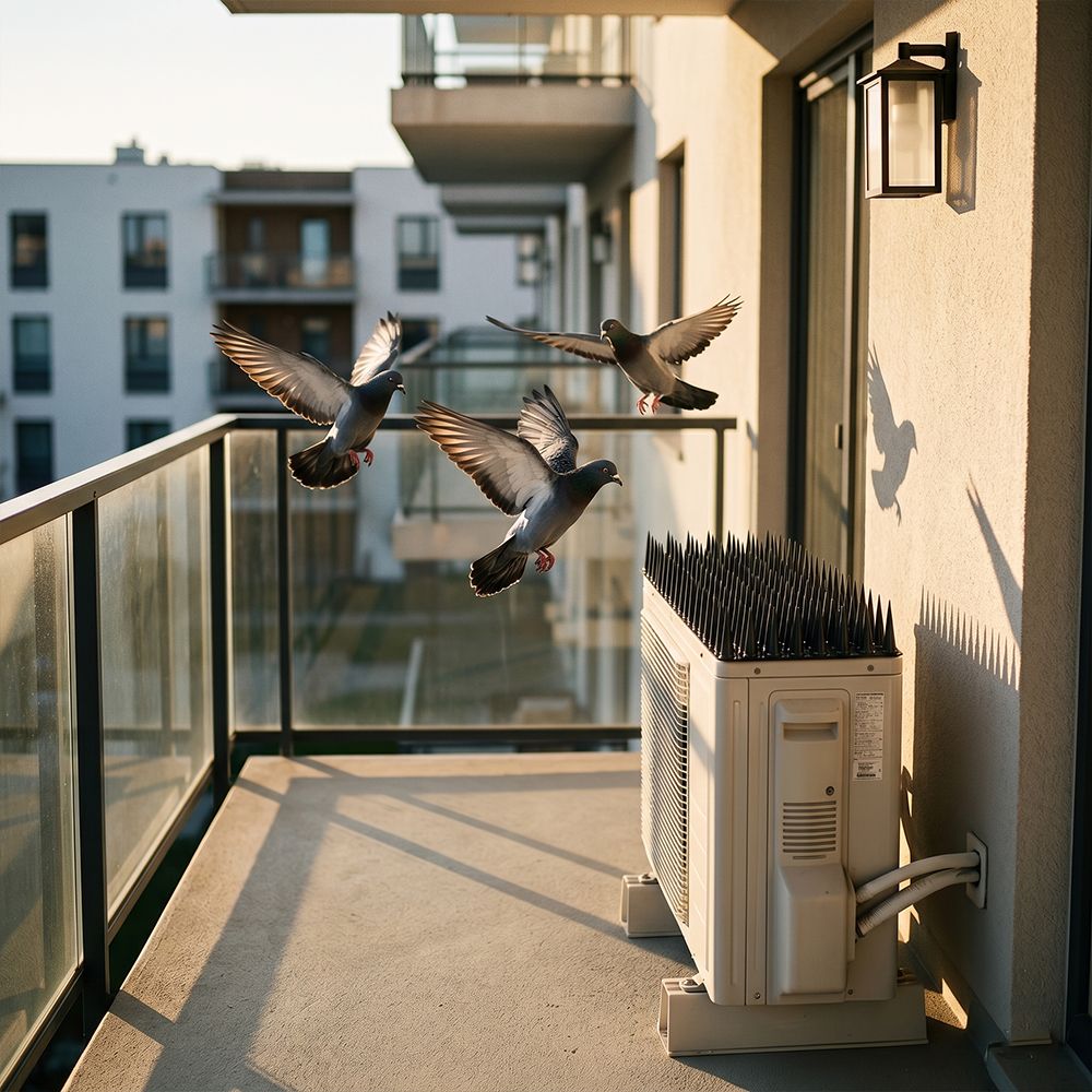 Bird Spike-image-5