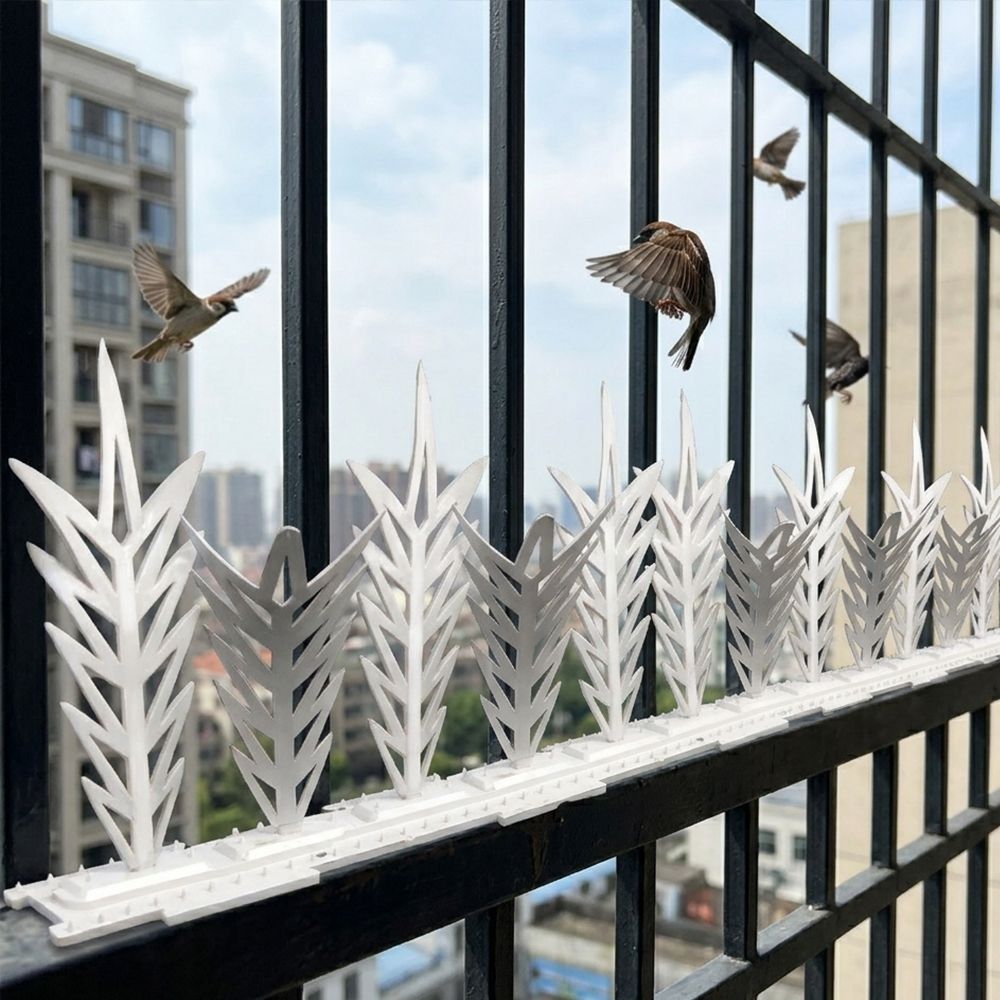 plastkart Bird Spike-picture-39
