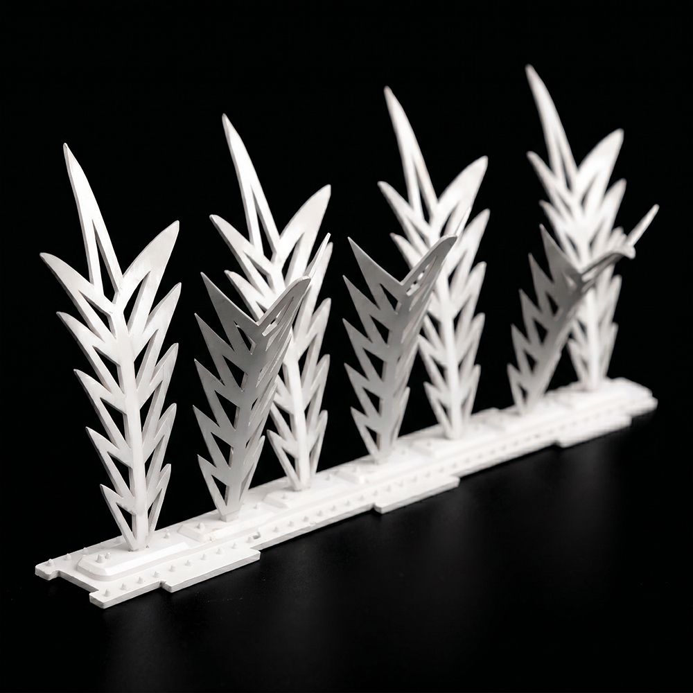 plastkart Bird Spike-picture-48