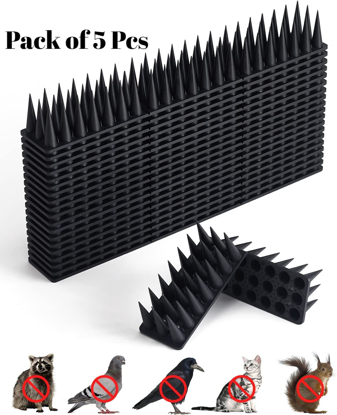 Bird Spike-image-45