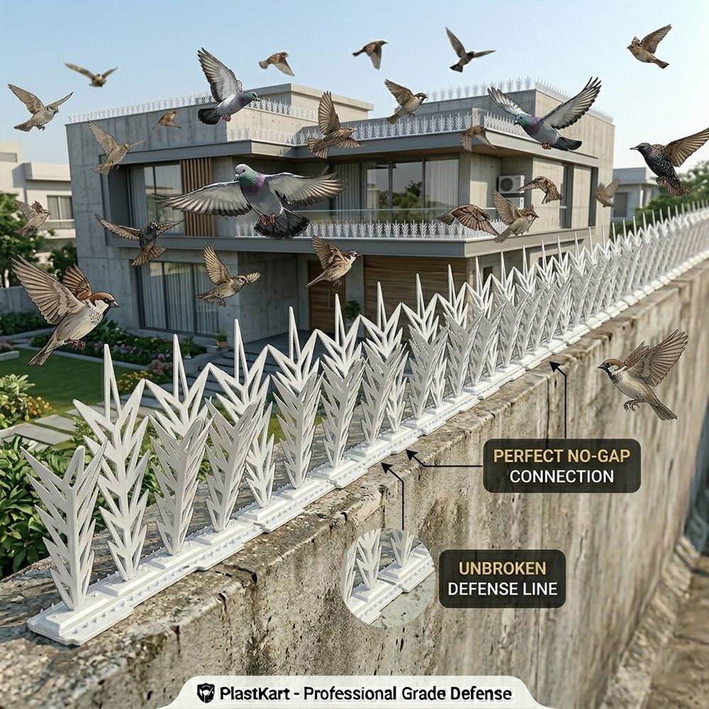 plastkart Bird Spike-picture-40