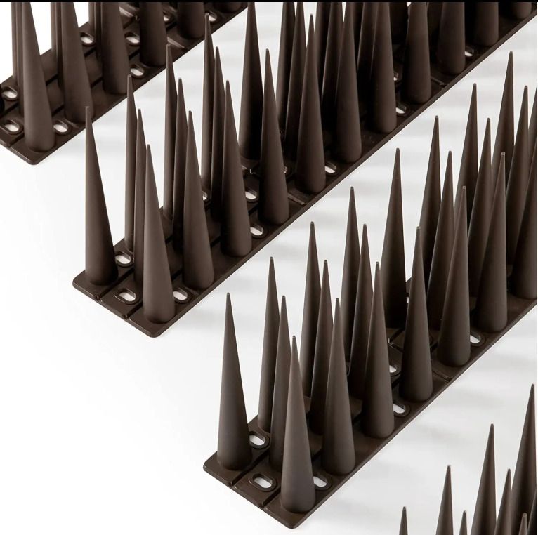 plastkart Bird Spike-picture-23