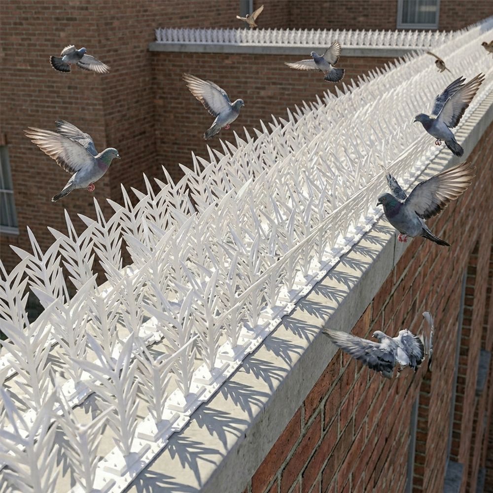 plastkart Bird Spike-picture-12