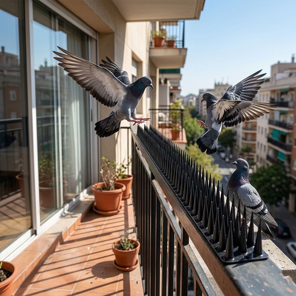 Bird Spike-image-13