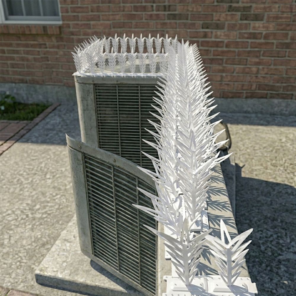 plastkart Bird Spike-picture-7