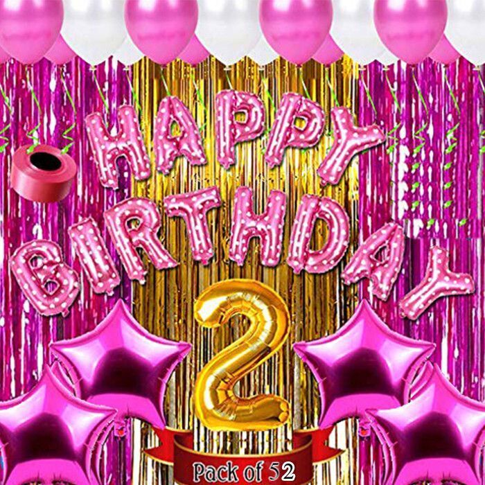 kapoor stores New Combo -M_PinkBirthdayCombowithpump-picture-41