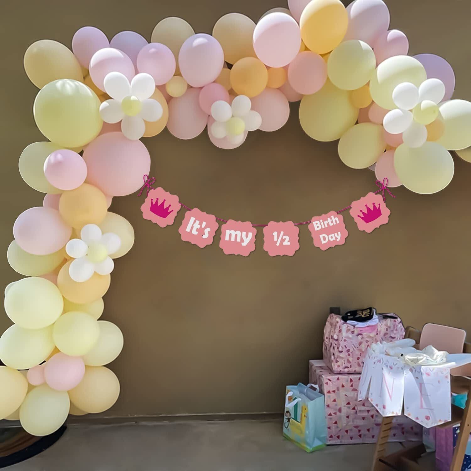 kapoor stores New Combo -PartyFun_BirthdayHalfTheme-picture-21