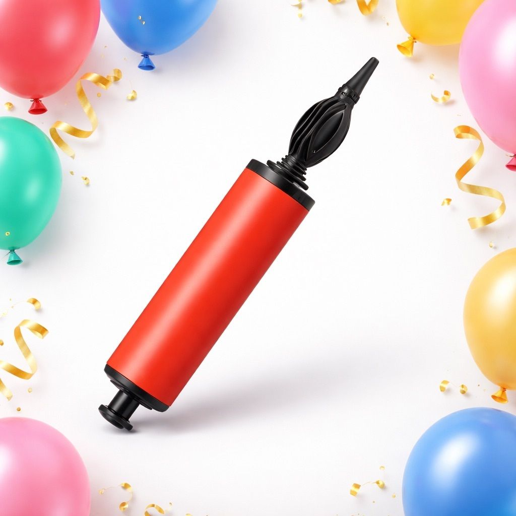 dream spark events Balloon Pump for Every Occasion Balloon Pump-picture-42