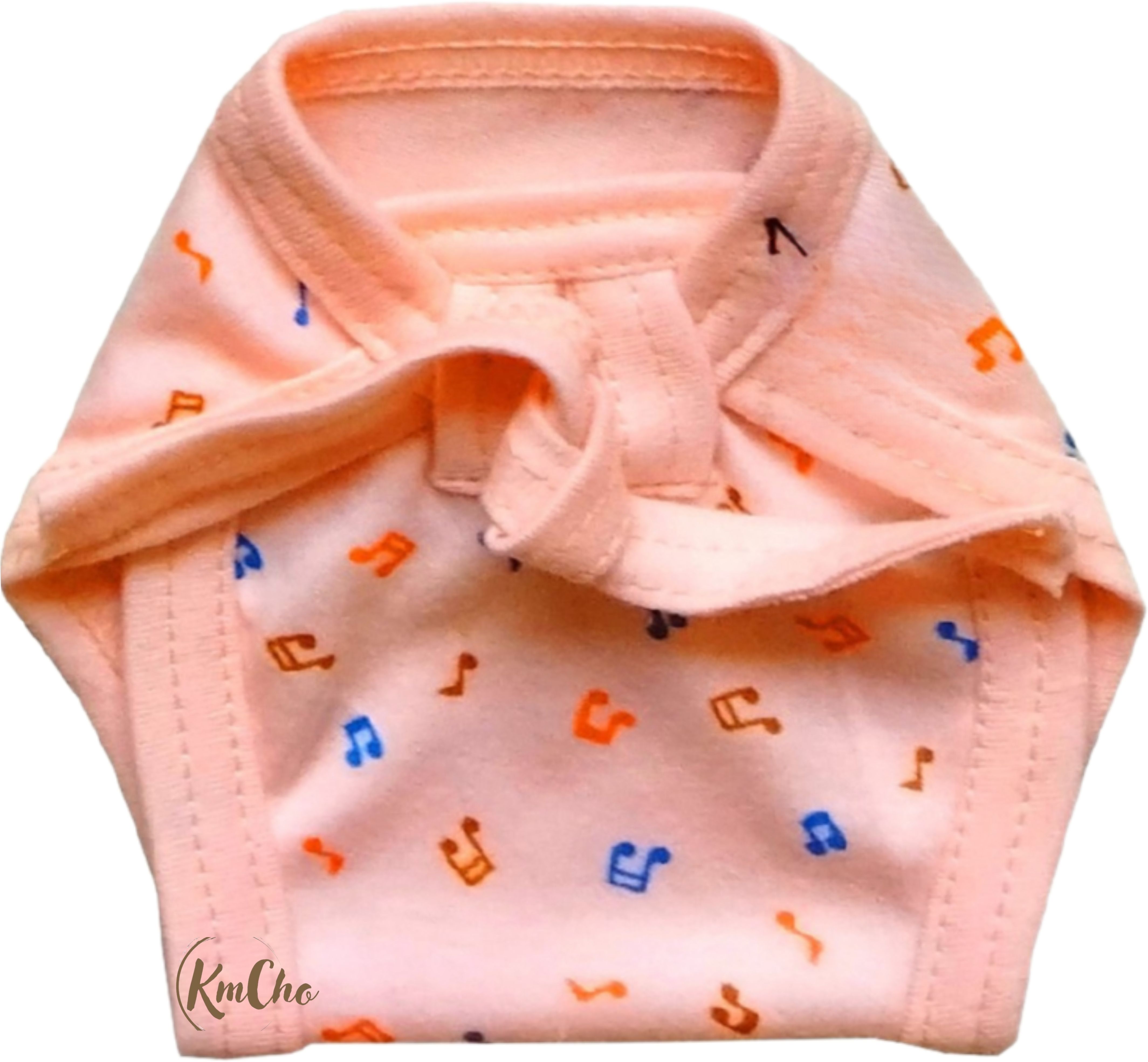 qloth New Born Baby Set-picture-29