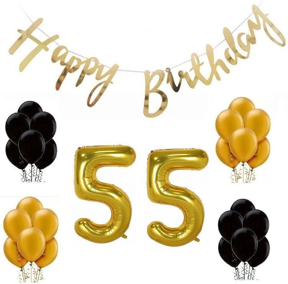 New design Birthay Combo Decorations 757-image-46