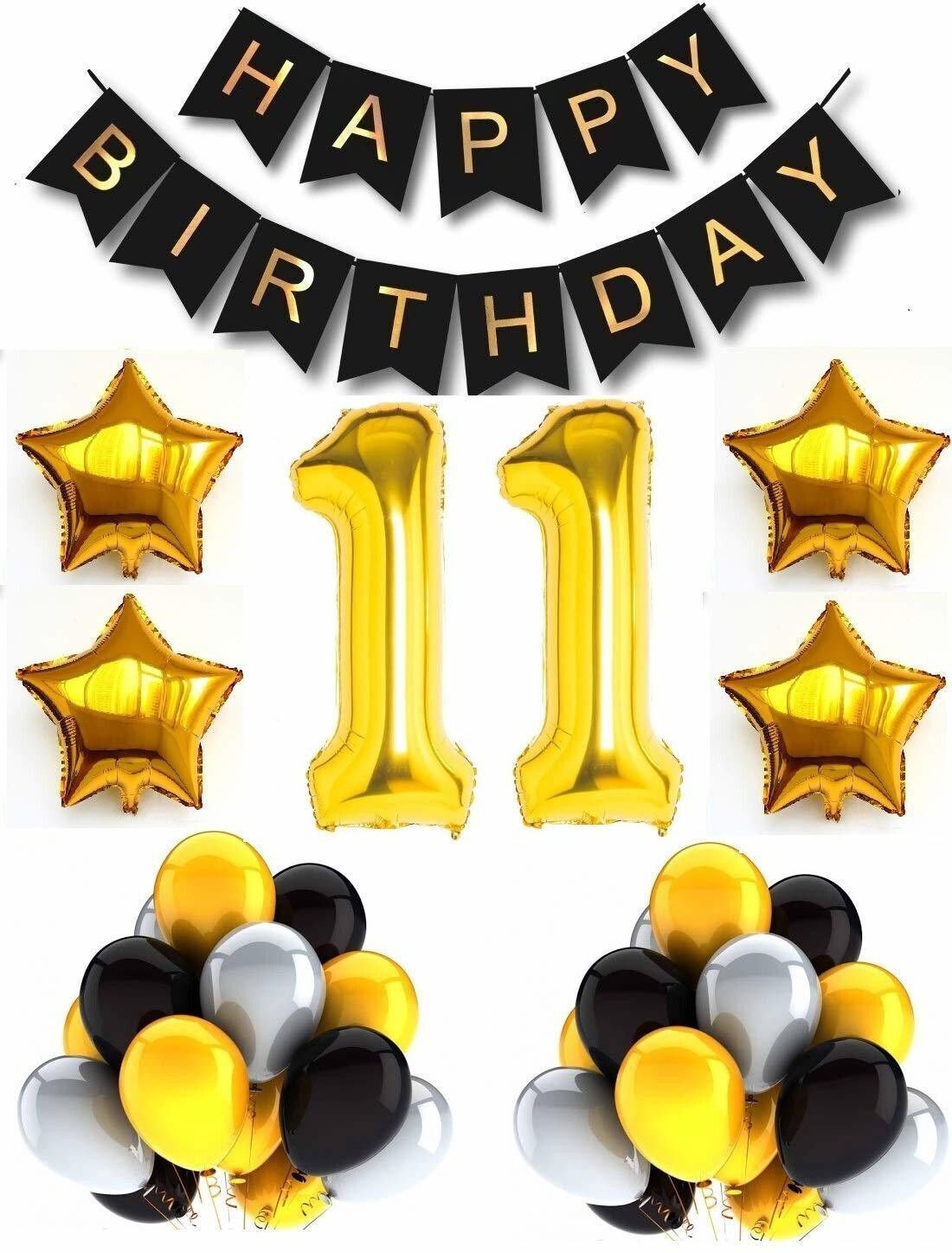 decor mart New design Birthay Combo Decorations 670-picture-28