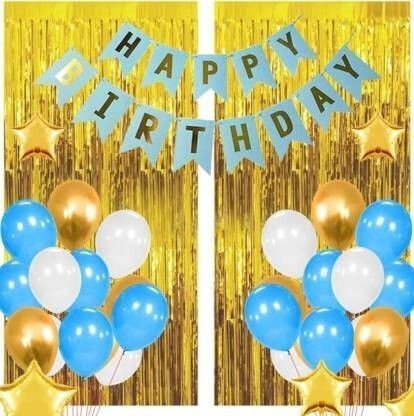 decor mart New design Birthay Combo Decorations 217-picture-34