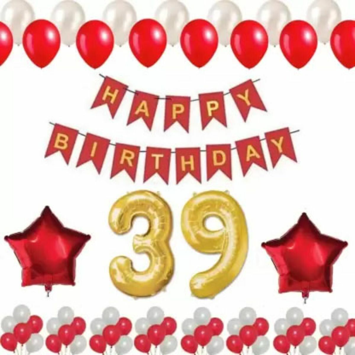 decor mart New design Birthay Combo Decorations 946-picture-43