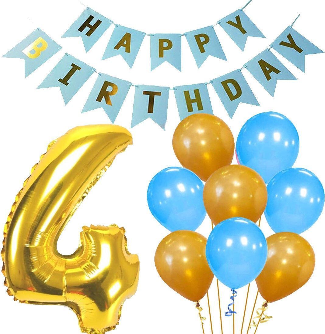 decor mart New design Birthay Combo Decorations 47-picture-32