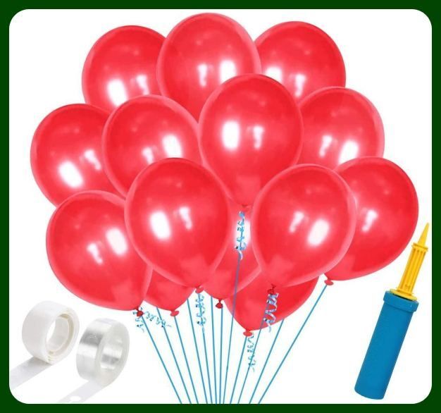acril Birthday Party Decoration Combo Set For Celebration-picture-47