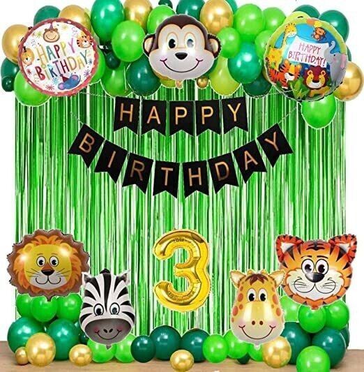 kapoor stores New Combo -PartyFun_Jungle3foil-picture-32