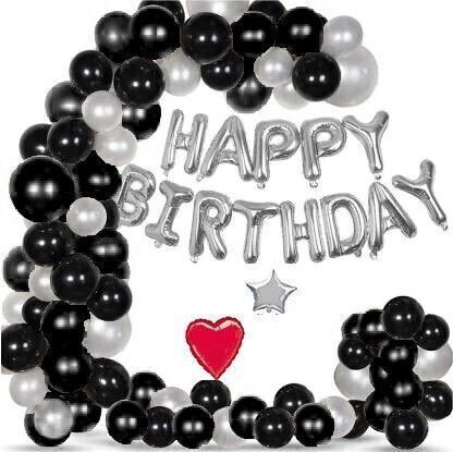 decor mart New design Birthay Combo Decorations 557-picture-45