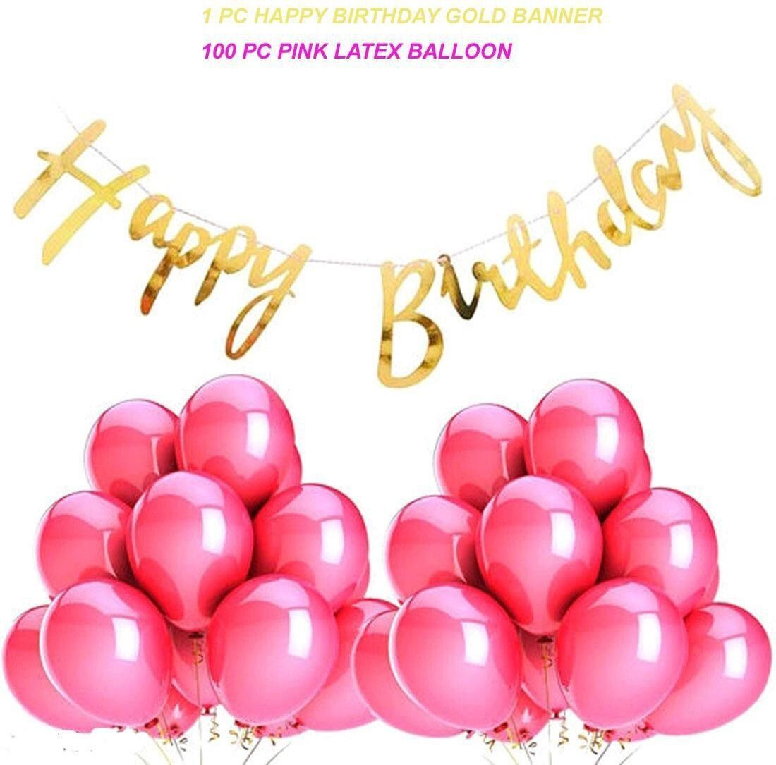 decor mart New design Birthay Combo Decorations 397-picture-40
