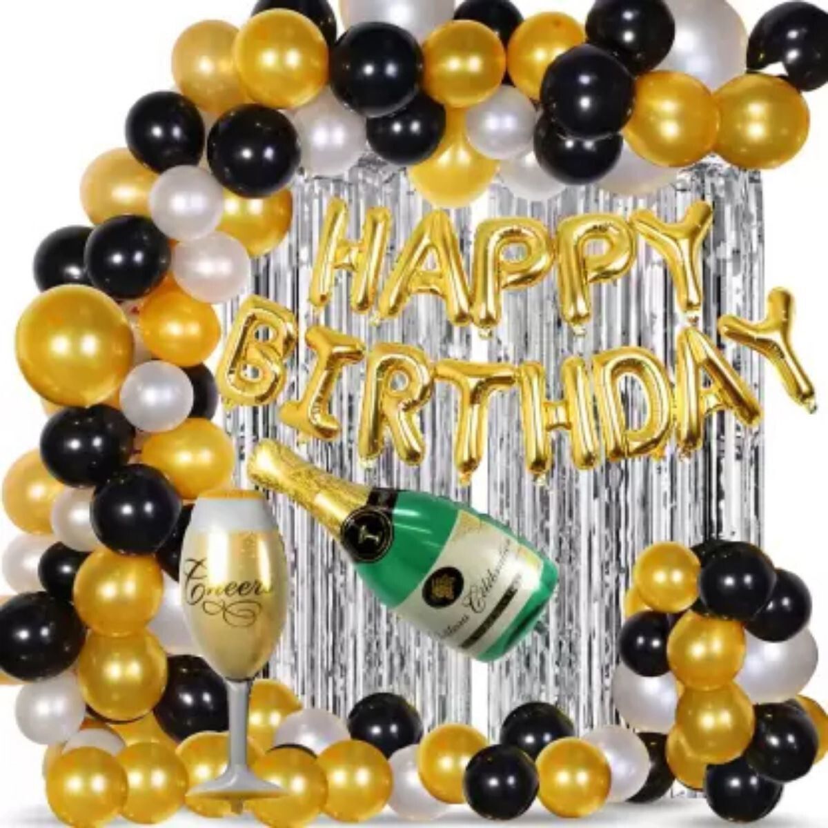decor mart New design Birthay Combo Decorations 999-picture-35